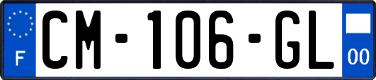 CM-106-GL
