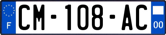 CM-108-AC