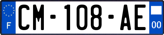 CM-108-AE