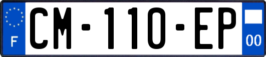 CM-110-EP