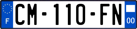 CM-110-FN