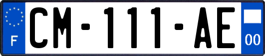 CM-111-AE