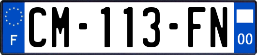 CM-113-FN