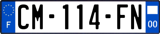 CM-114-FN