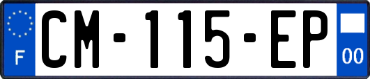 CM-115-EP