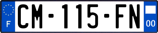 CM-115-FN