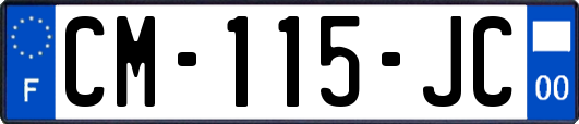 CM-115-JC