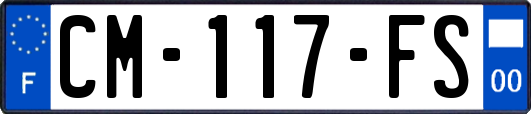 CM-117-FS
