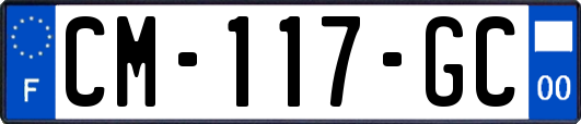 CM-117-GC
