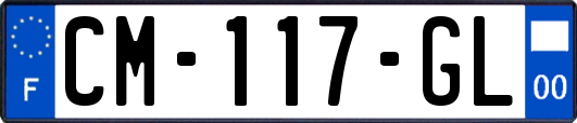 CM-117-GL