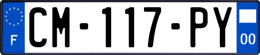 CM-117-PY