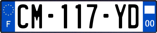 CM-117-YD