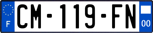 CM-119-FN