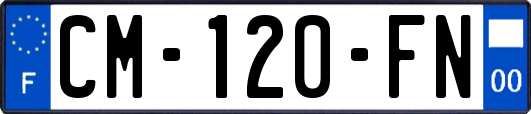 CM-120-FN
