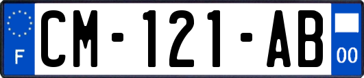 CM-121-AB