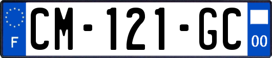 CM-121-GC