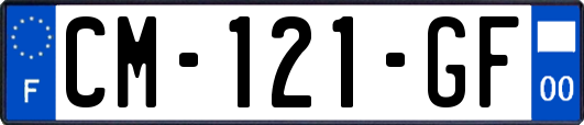 CM-121-GF