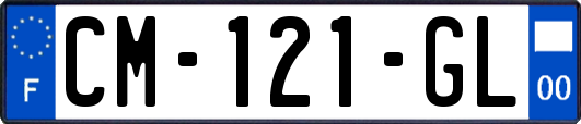 CM-121-GL