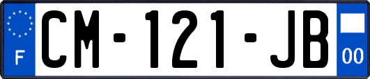 CM-121-JB