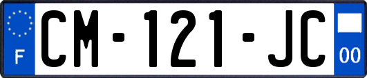 CM-121-JC