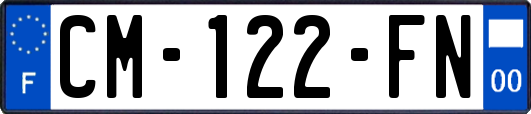 CM-122-FN