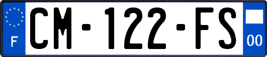 CM-122-FS