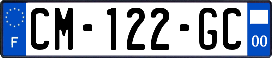 CM-122-GC
