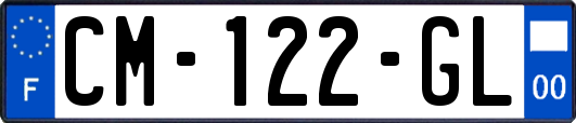 CM-122-GL