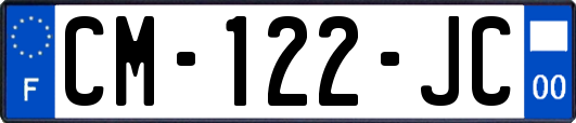 CM-122-JC