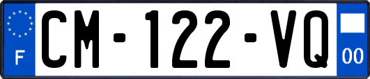 CM-122-VQ