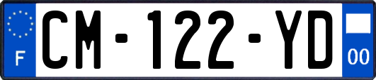 CM-122-YD
