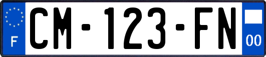 CM-123-FN
