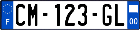 CM-123-GL