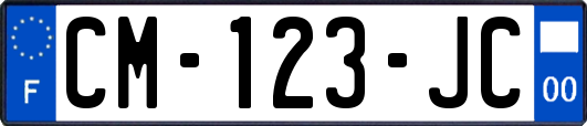 CM-123-JC