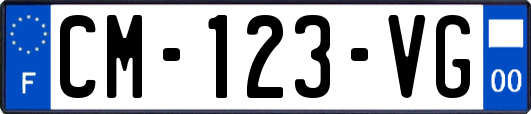 CM-123-VG