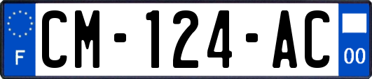 CM-124-AC