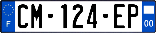 CM-124-EP