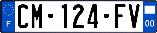 CM-124-FV