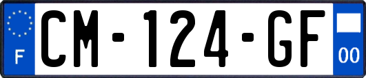 CM-124-GF