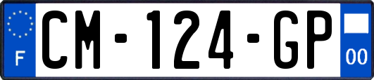 CM-124-GP