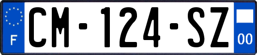 CM-124-SZ