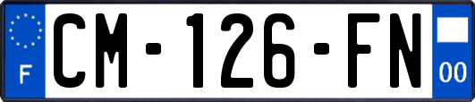CM-126-FN