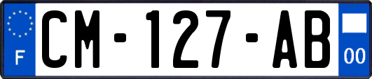 CM-127-AB