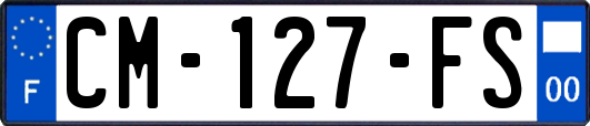 CM-127-FS