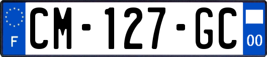 CM-127-GC