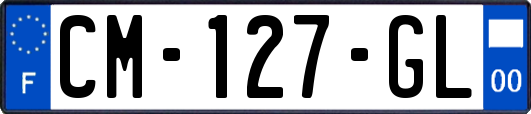 CM-127-GL