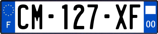 CM-127-XF