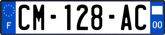 CM-128-AC