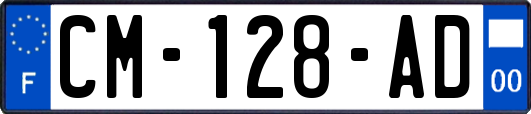 CM-128-AD