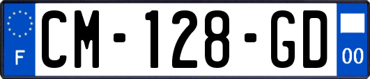 CM-128-GD